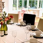 Torbay Rise - With Pool, Hot Tub, Sauna, Gym, Games And Cinema Room; Sea Views